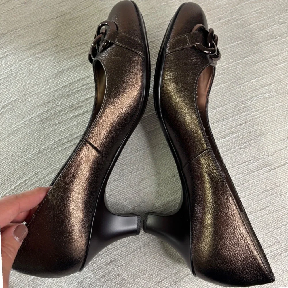 Sofft women pumps